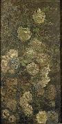 Claude Monet, Flowers